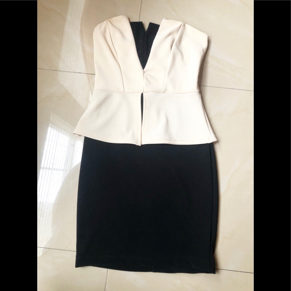 Bodycon party dress